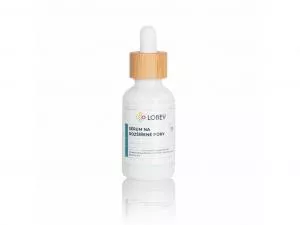Lobey Serum voor vergrote poriën