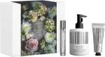 Naseem Olfactive facet 301 (10 ML + Handzeep 300 ML + Handcrème 50 ML) eau de parfum