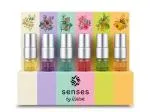 Kvitok Parfum monsterset 5 stuks
