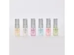 Kvitok Parfum monsterset 5 stuks