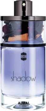 Shadow II Voor Mannen 75 ml