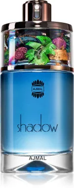 Shadow II Pour Homme eau de parfum voor heren 75 ml
