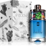 Shadow II Pour Homme eau de parfum voor heren 75 ml