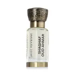 Shaghaf Oud Ahmar geconcentreerde parfumolie unisex 12 ml