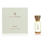 Shaghaf Oud Ahmar geconcentreerde parfumolie unisex 12 ml