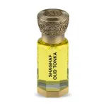 Shaghaf Oud Tonka geconcentreerde parfumolie unisex 12 ml