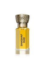 Shaghaf Oud Tonka geconcentreerde parfumolie unisex 12 ml