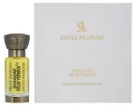 Shaghaf Oud Tonka geconcentreerde parfumolie unisex 12 ml