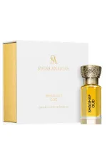 Shaghaf Oud Tonka geconcentreerde parfumolie unisex 12 ml