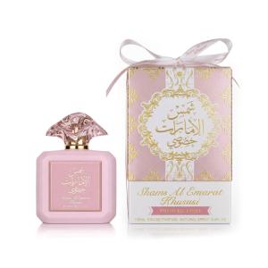 Shams Al Emarat Khususi Pink Blush Eau de Parfum unisex