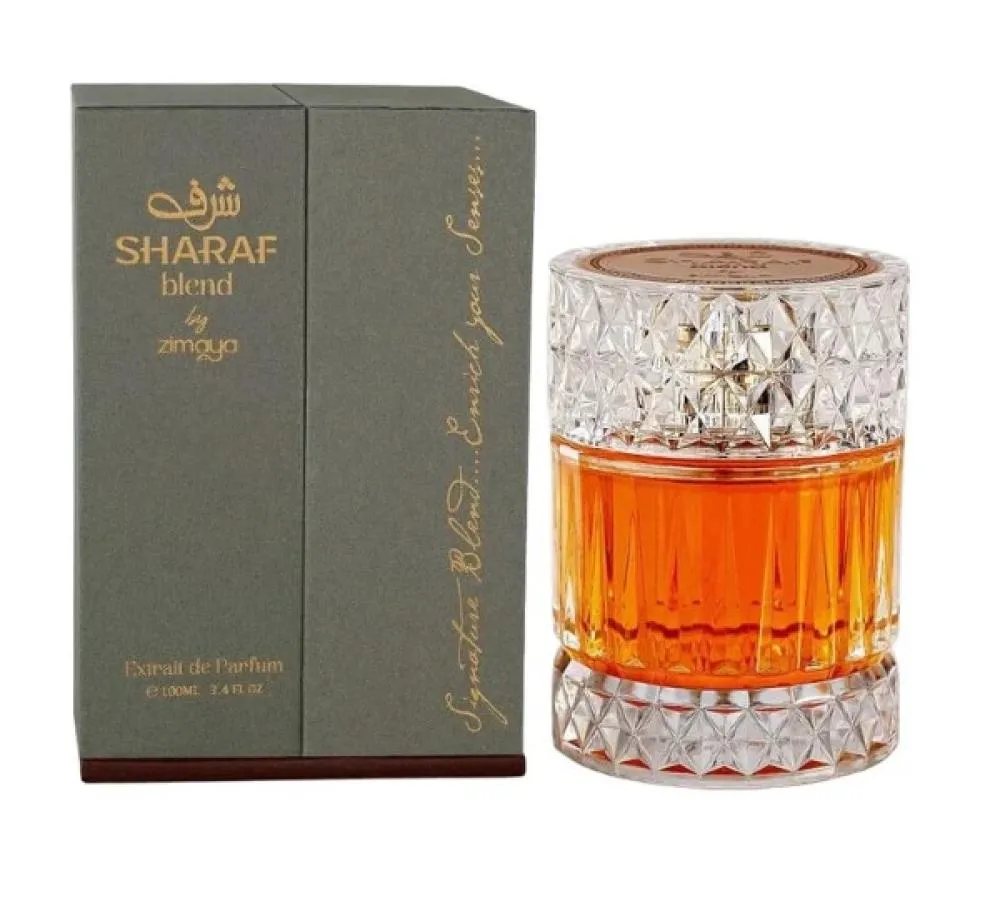 Sharaf Blend parfumextract unisex 100 ml