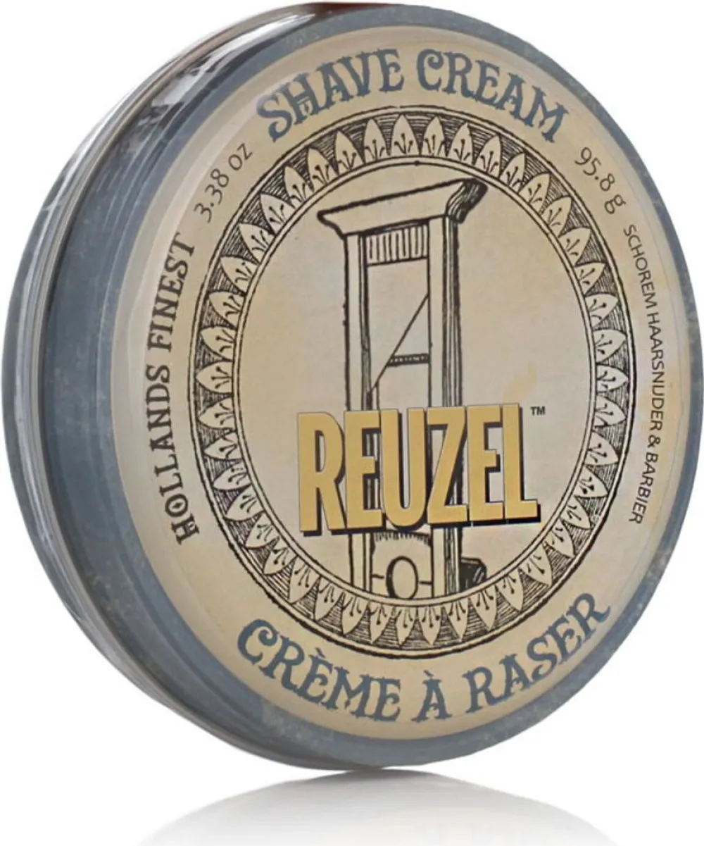Scheercrème 95,8 g