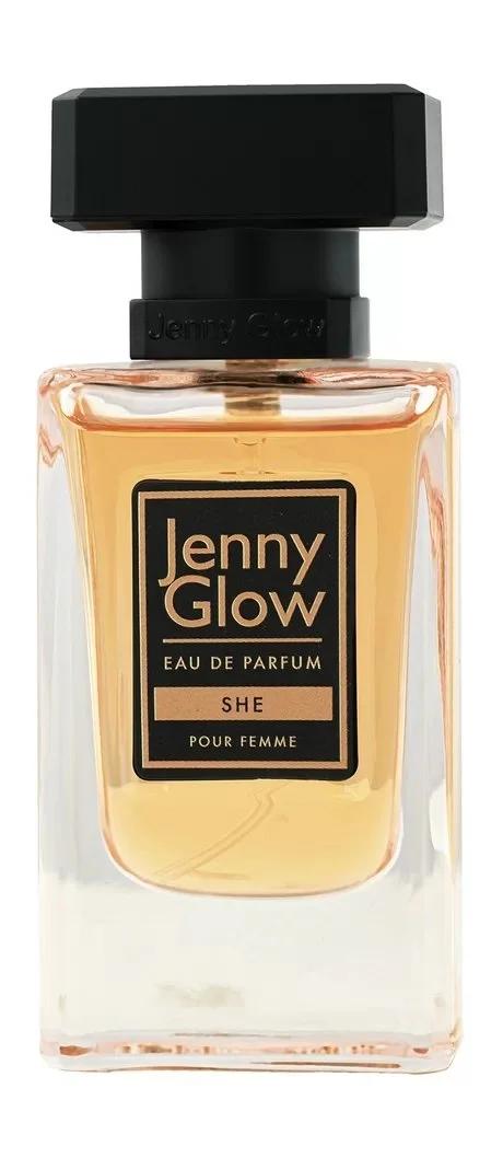 Pour Femme AI van JENNY GLOW 30 ml (JENNY GLOW-serie) Eau de Parfum