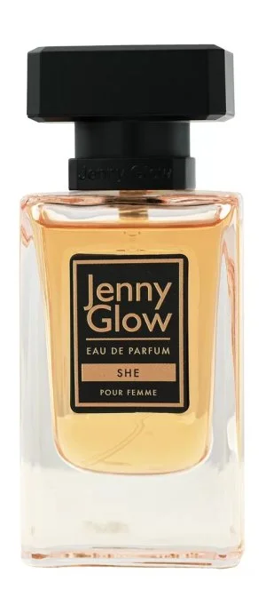 Jenny Glow Pour Femme AI van JENNY GLOW 30 ml (JENNY GLOW-serie) Eau de Parfum