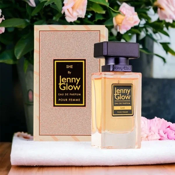 Pour Femme AI van JENNY GLOW 30 ml (JENNY GLOW-serie) Eau de Parfum