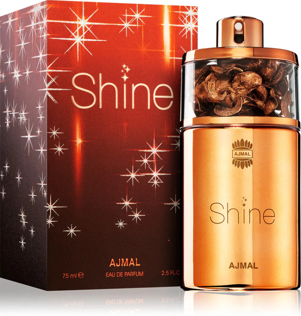 Shine Eau de Parfum voor dames 75 ml