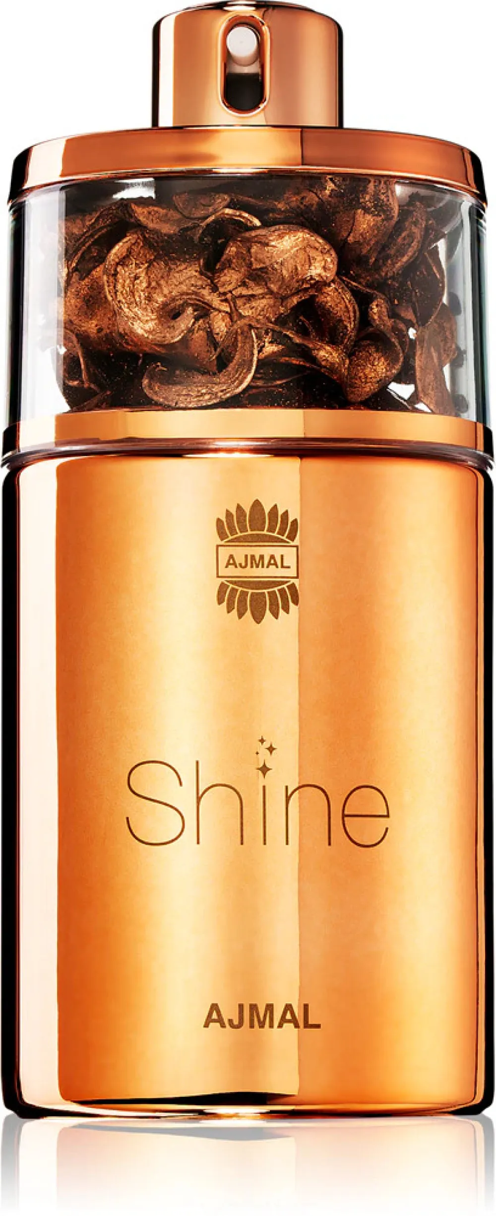 Shine Eau de Parfum voor dames 75 ml