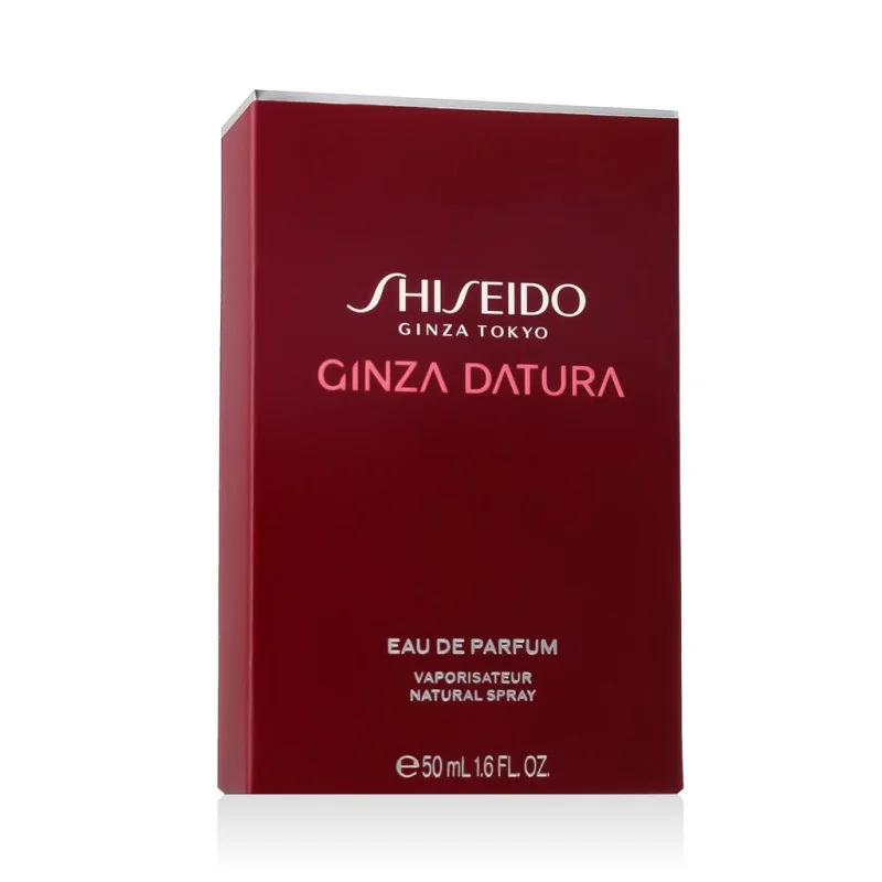 Ginza Datura Eau de Parfum voor dames 50 ml