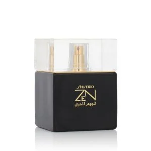 Shiseido Zen Gold Elixir 2018 eau de parfum voor dames
