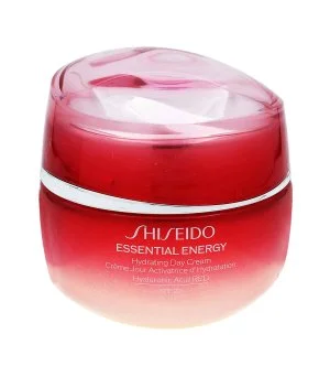 Shiseido Essential Energy hydraterende dagcrème SPF 20