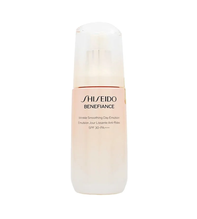 Benefiance beschermende emulsie tegen huidveroudering SPF 30 PA+++ 75 ml