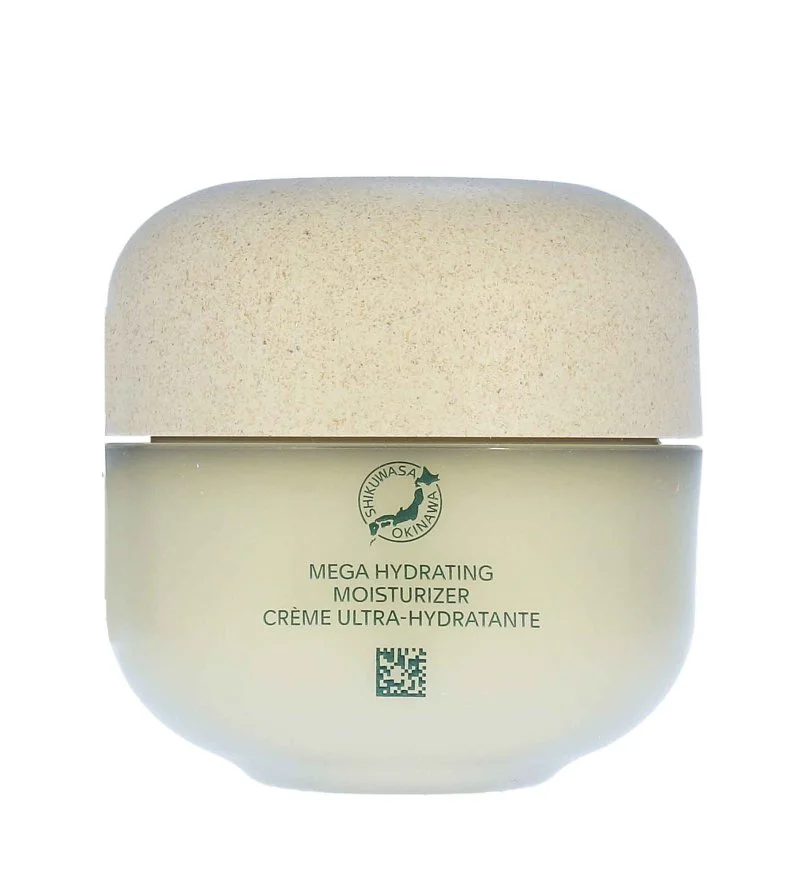 Waso Shikulime hydraterende gezichtscrème 50 ml
