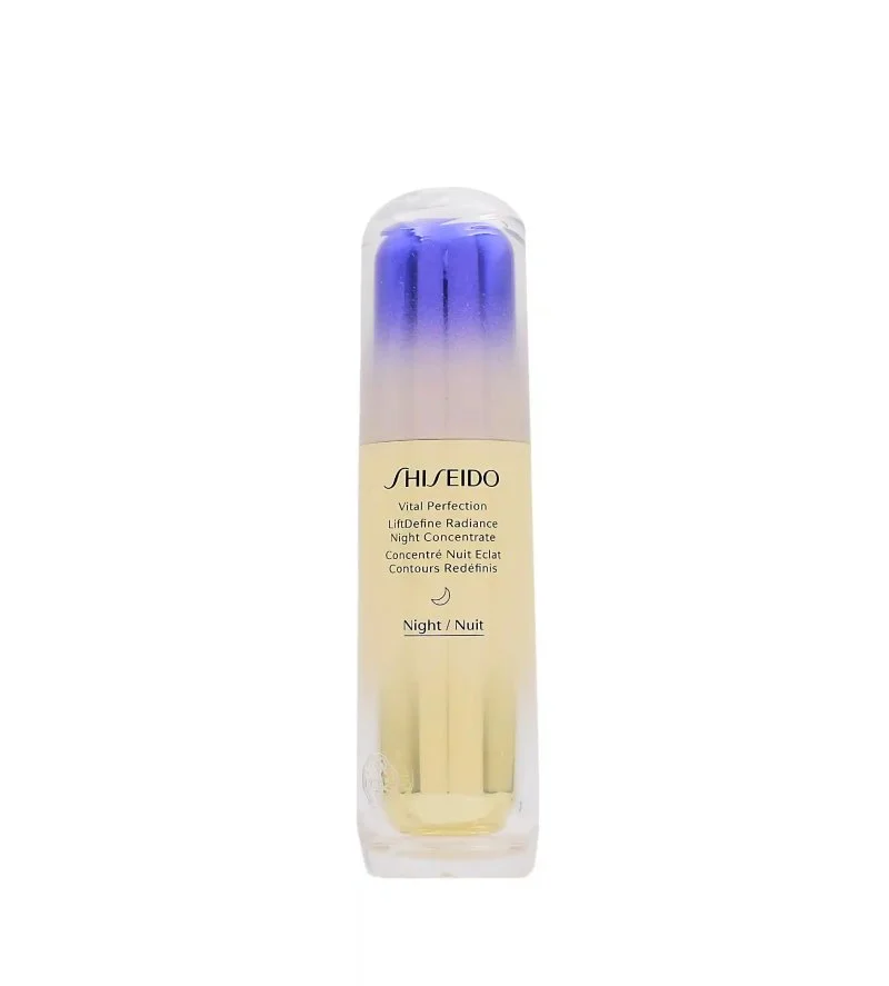 Vital Perfection LiftDefine Radiance Night Concentrate nachtserum met liftend effect 40 ml