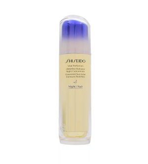 Vital Perfection LiftDefine Radiance Night Concentrate nachtserum met liftend effect