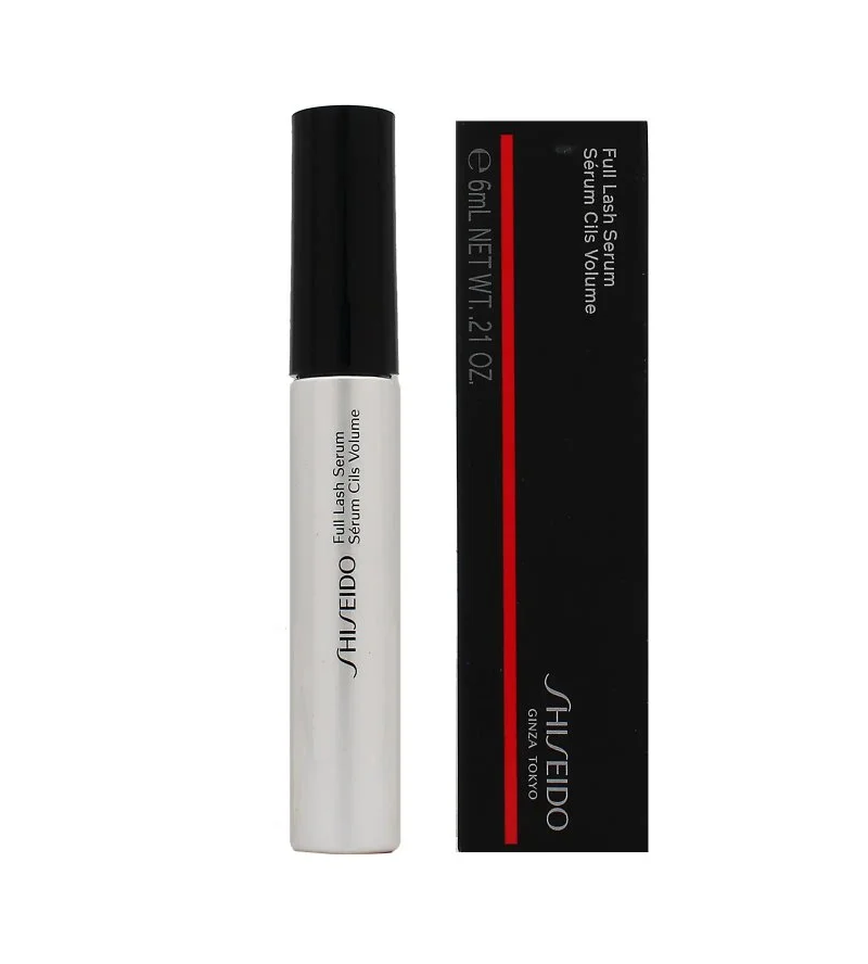 Full Lash Serum groeiserum voor wimpers en wenkbrauwen 6 ml