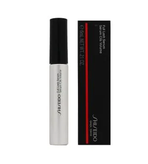 Shiseido Full Lash Serum groeiserum voor wimpers en wenkbrauwen