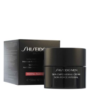 Men Skin Empowering Cream crème voor het versterken van de huid voor mannen