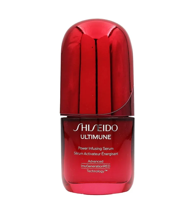 Ultimune Power Infusing Serum anti-verouderingsserum 30 ml
