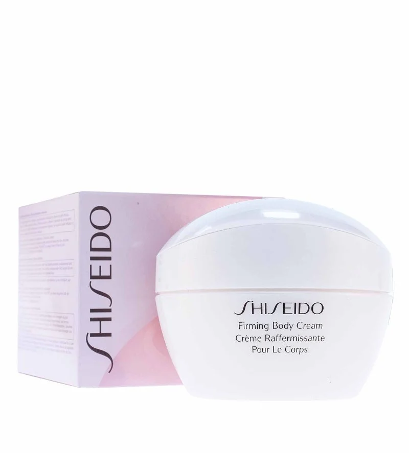 Verstevigende bodycrème 200 ml