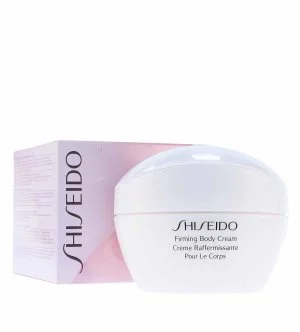 Shiseido Verstevigende bodycrème