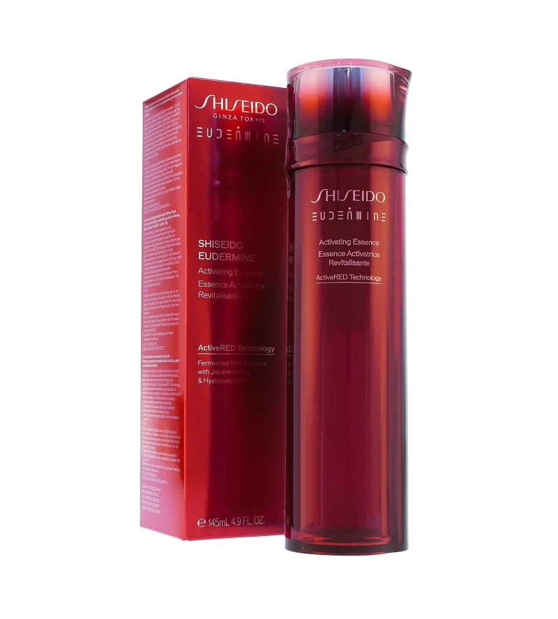 Eudermine hydraterende gezichtsessence 145 ml