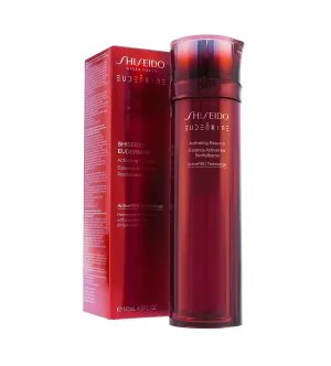 Shiseido Eudermine hydraterende gezichtsessence