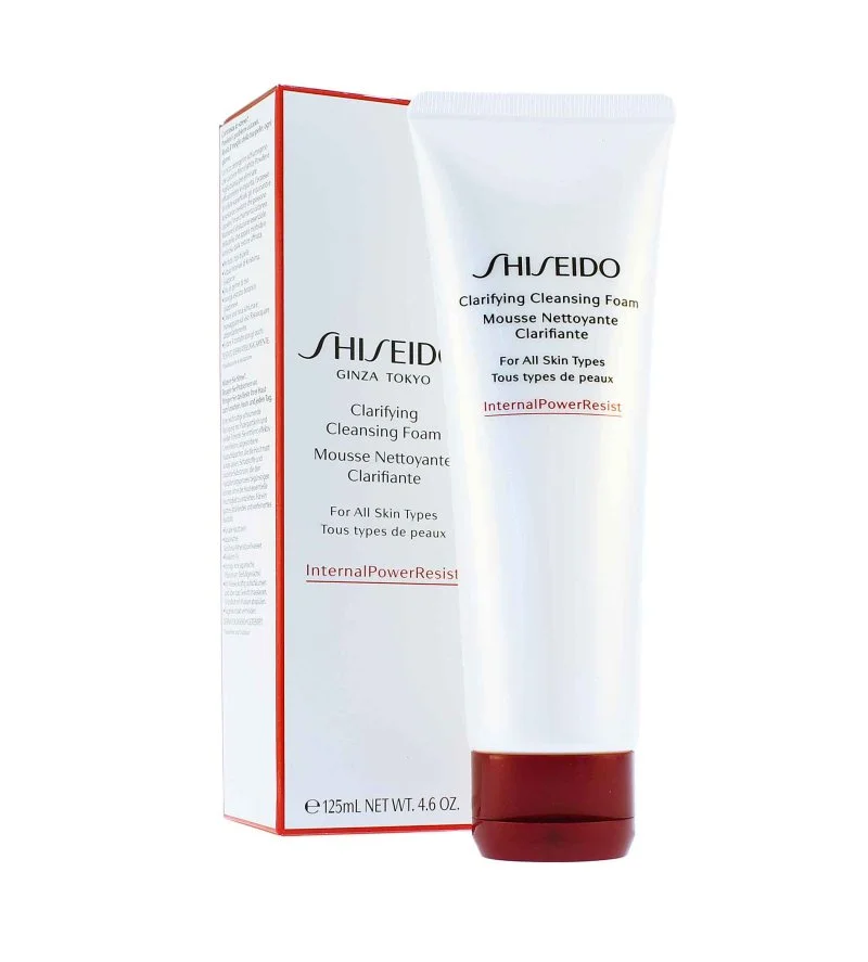 Zuiverend Reinigingsschuim 125 ml