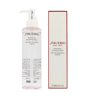 Shiseido Verfrissend Reinigend Gezichtswater