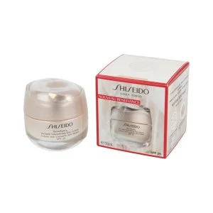 Shiseido Benefiance Rimpelverzachtende Dagcrème SPF 25