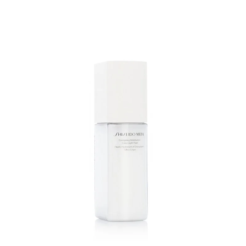 Men Verkwikkende Hydraterende Extra Lichte Fluïde 100 ml
