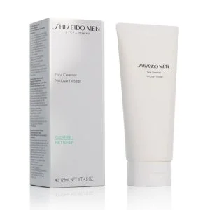 Shiseido Gezichtsreiniger voor mannen