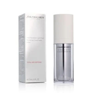 Shiseido Heren Total Revitalizer Lichte Fluïde