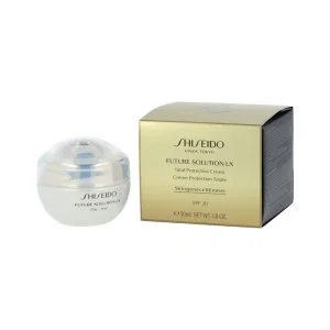 Shiseido Future Solution LX Totale Beschermende Crème SPF 20