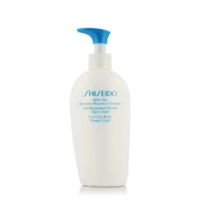 Shiseido After Sun Intensieve Herstellende Emulsie