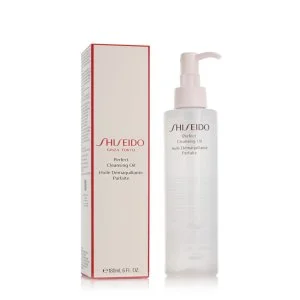 Shiseido Perfecte Reinigingsolie