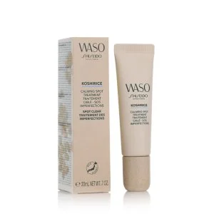 Shiseido Waso Koshirice Kalmerende spotbehandeling