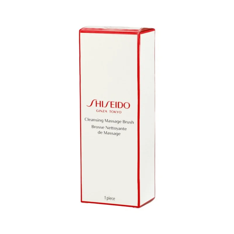 The Skin Care Reinigingsmassageborstel