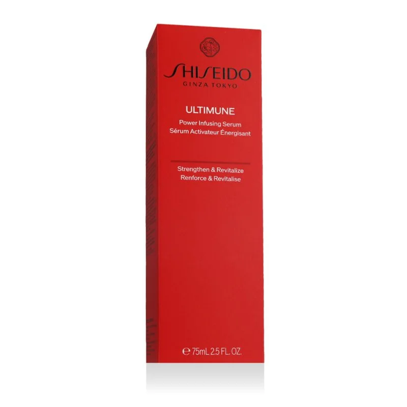 Ultimune Krachtgevend Serum 75 ml