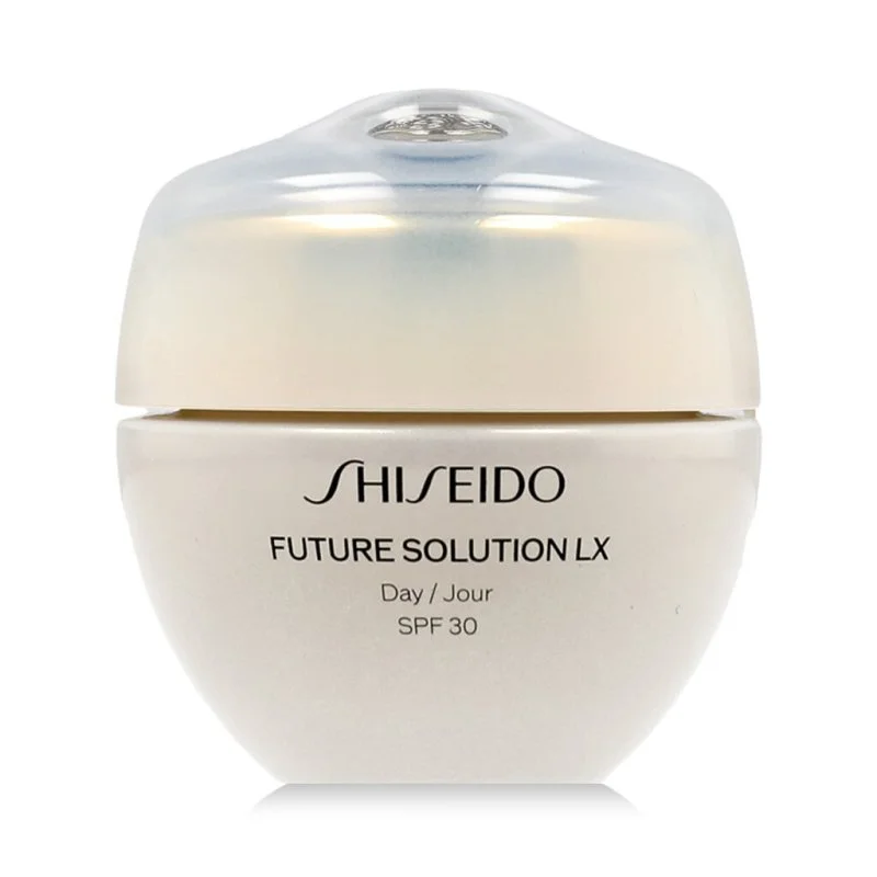 Future Solution LX Totale Beschermende Crème SPF 30 50 ml