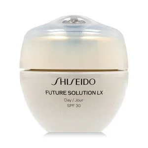 Shiseido Future Solution LX Totale Beschermende Crème SPF 30